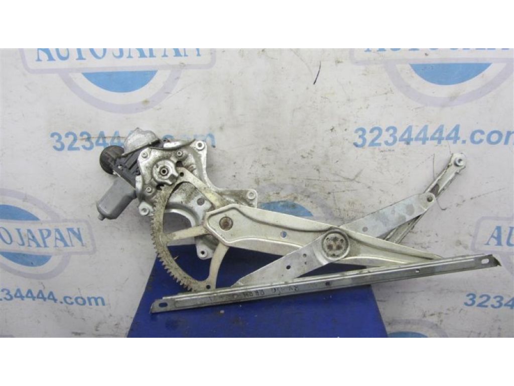 69801-48060 | Стеклоподъемник задн. прав. LEXUS RX350/450 09-15 - Фото 3