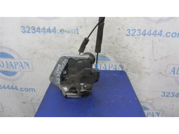 Замок двери задн. прав. LEXUS RX350/450 09-15