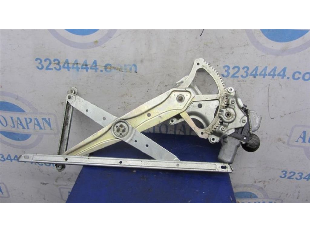 69802-48070 | Склопідйомник задн. лів. LEXUS RX350/450 09-15 - Фото 3