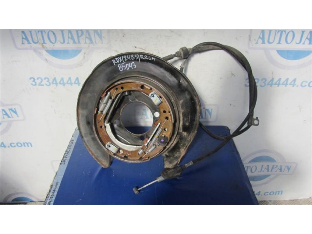 43120-T0A-A01 | Тормозной механизм задн. лев. ACURA RDX 12-19