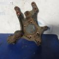 52720-2H000 | Цапфа задн. прав. HYUNDAI I30 FD 07-12