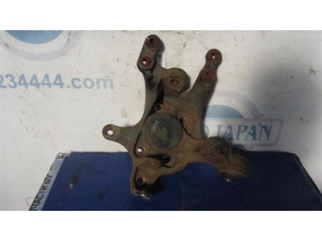 52710-2H000 | Цапфа задн. лев. HYUNDAI I30 FD 07-12