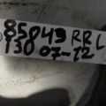 52710-2H000 | Цапфа задн. лев. HYUNDAI I30 FD 07-12 - Превью 2