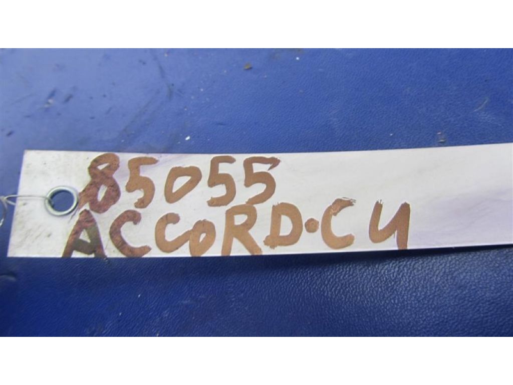 ШРКШ внутрішній HONDA ACCORD CU8 08-13 - Фото 2