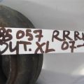 4125A034 | Рычаг задней подвески продольный прав. MITSUBISHI OUTLANDER XL 05-13 - Превью 2