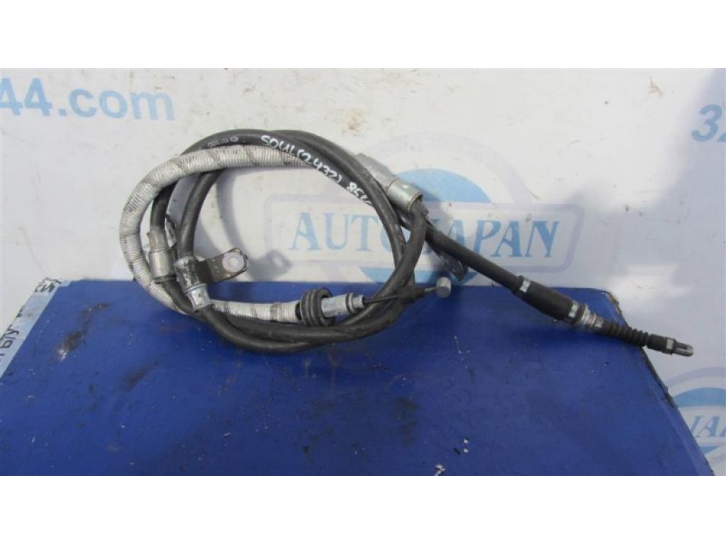 46790-B2100 | Трос переключения АКПП KIA SOUL PS 13-19