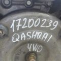 31020-1XF0E | Автоматична трансмісія NISSAN QASHQAI 07-14 - Прев'ю 2