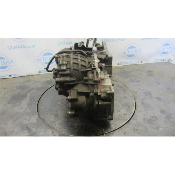 АКПП на запчастини (під ремонт) NISSAN QASHQAI 07-14 31020-1XF0E — 5