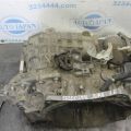 310C0-3TX0A | Автоматична трансмісія NISSAN JUKE 10-19 - Прев'ю 3