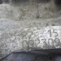 310C0-3TX0A | Автоматична трансмісія NISSAN JUKE 10-19 - Прев'ю 8
