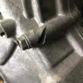 310208E013 | АКПП NISSAN PRIMERA P-12 01-07 - Превью 2