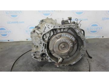 АКПП NISSAN PRIMERA P-12 01-07