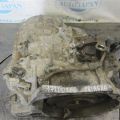 310208E013 | АКПП NISSAN PRIMERA P-12 01-07 - Превью 4