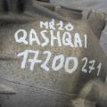 33100-JD600 | Раздаточная коробка NISSAN QASHQAI 07-14 - Превью 2