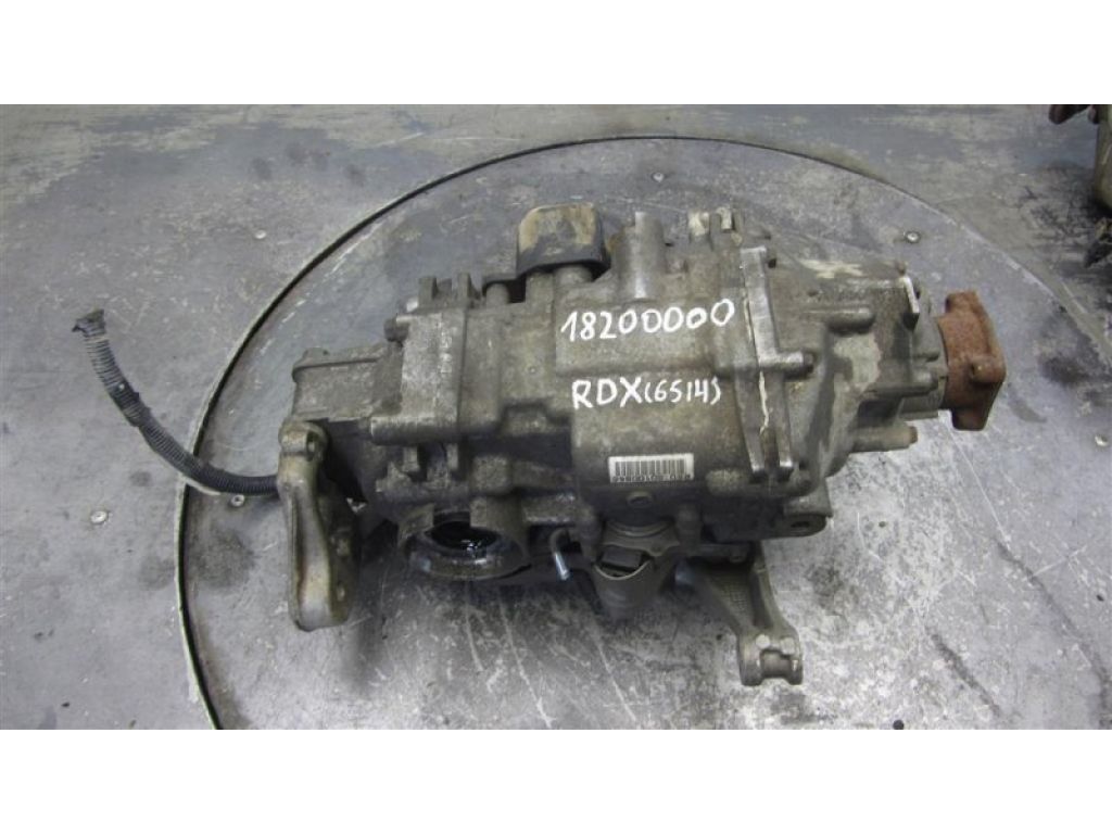 41200-R8D-030 | Редуктор задній ACURA RDX 12-19