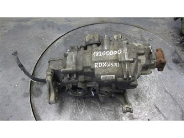 Редуктор задній ACURA RDX 12-19