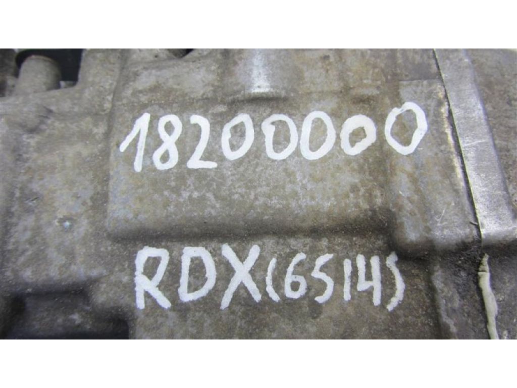 41200-R8D-030 | Редуктор задній ACURA RDX 12-19 - Фото 2