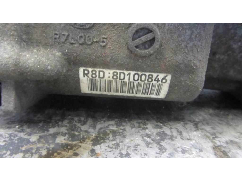 41200-R8D-030 | Редуктор задній ACURA RDX 12-19 - Фото 5