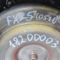 31020-8Y70B | АКПП INFINITI FX S50 03-08 - Превью 3