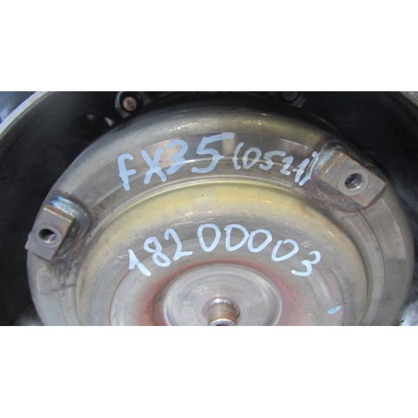 Автоматична трансмісія INFINITI FX S50 03-08 31020-8Y70B — 3