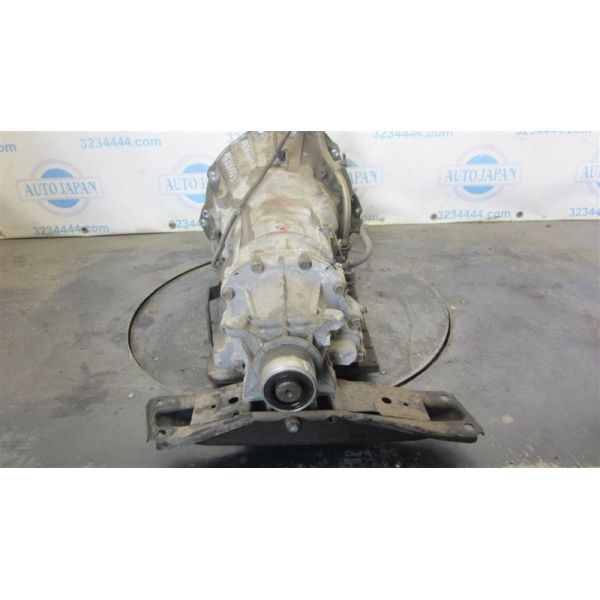 Автоматична трансмісія INFINITI FX S50 03-08 31020-8Y70B — 4