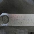31020-8Y70B | АКПП INFINITI FX S50 03-08 - Превью 6