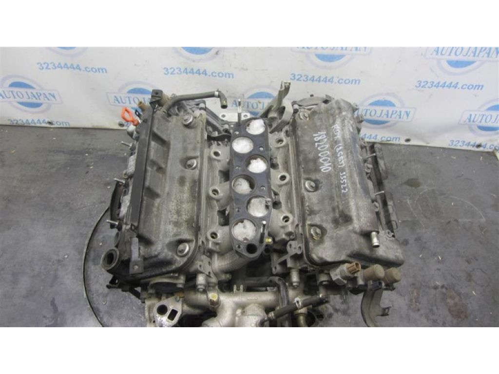 J35Z2 | Двигатель бензин ACURA RDX 12-19 - Фото 3