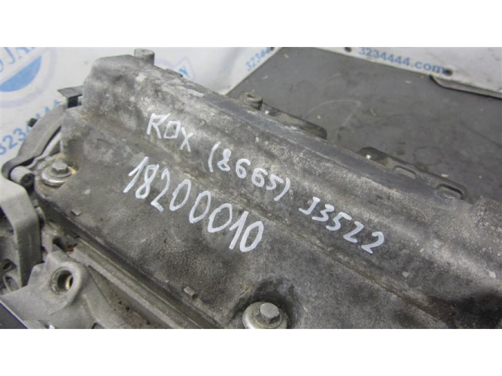 J35Z2 | Двигатель бензин ACURA RDX 12-19 - Фото 4