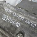 J35Z2 | Двигатель бензин ACURA RDX 12-19 - Превью 4