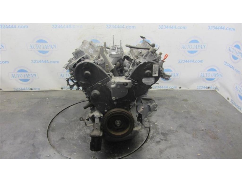 J35Z2 | Двигатель бензин ACURA RDX 12-19 - Фото 7