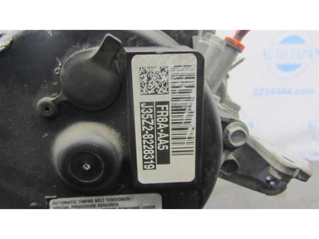 J35Z2 | Двигатель бензин ACURA RDX 12-19 - Фото 8