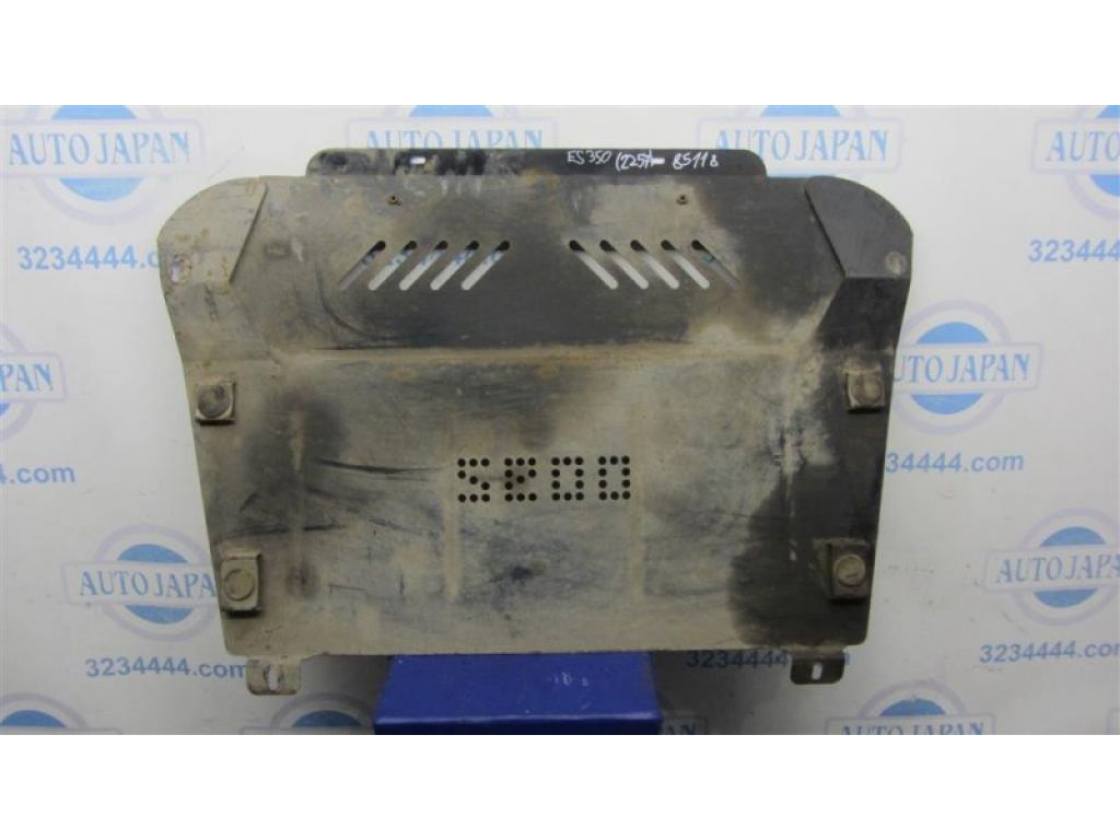 PZ4AL-08970-00 | Защита двигателя LEXUS ES350 06-12