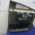 73455-TA5-A00 | Скло дверей глухе задн. лів. HONDA ACCORD USA 07-12