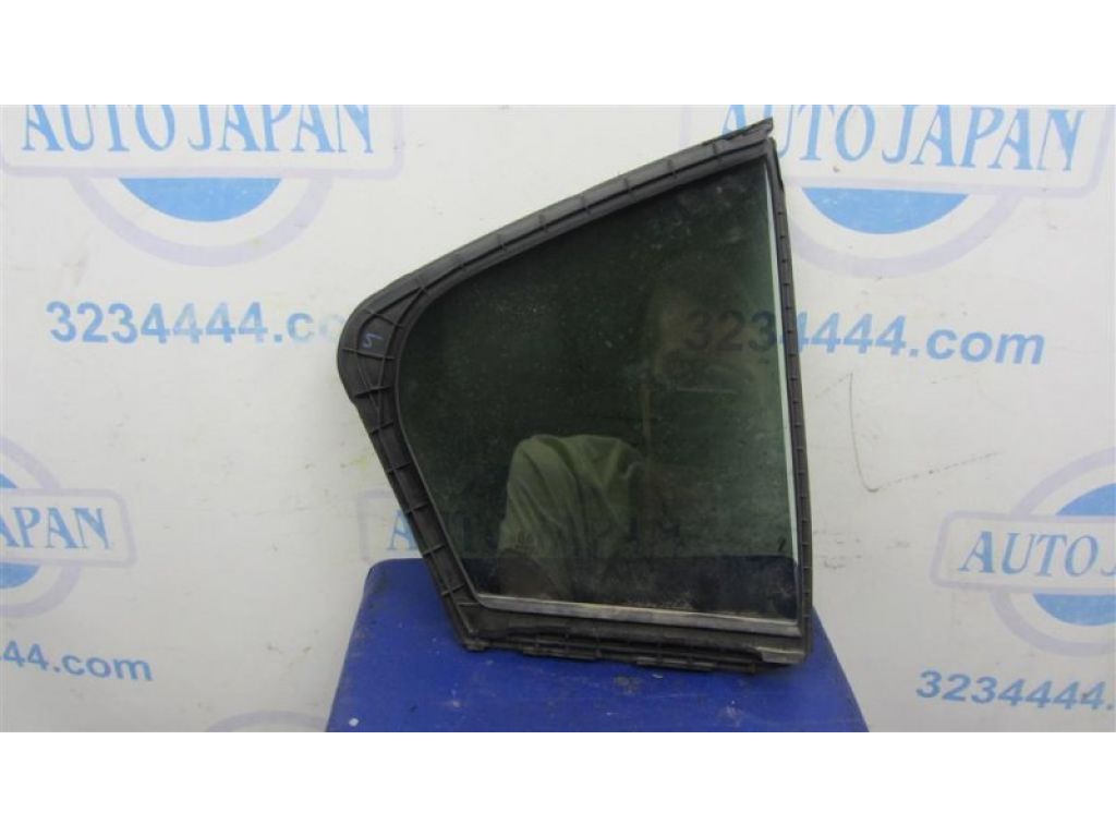 73455-TA5-A00 | Скло дверей глухе задн. лів. HONDA ACCORD USA 07-12 - Фото 3
