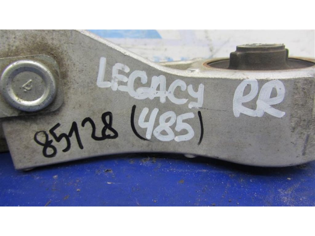 41310AL000 | Кронштейн редуктора SUBARU LEGACY BN 14-18 - Фото 2