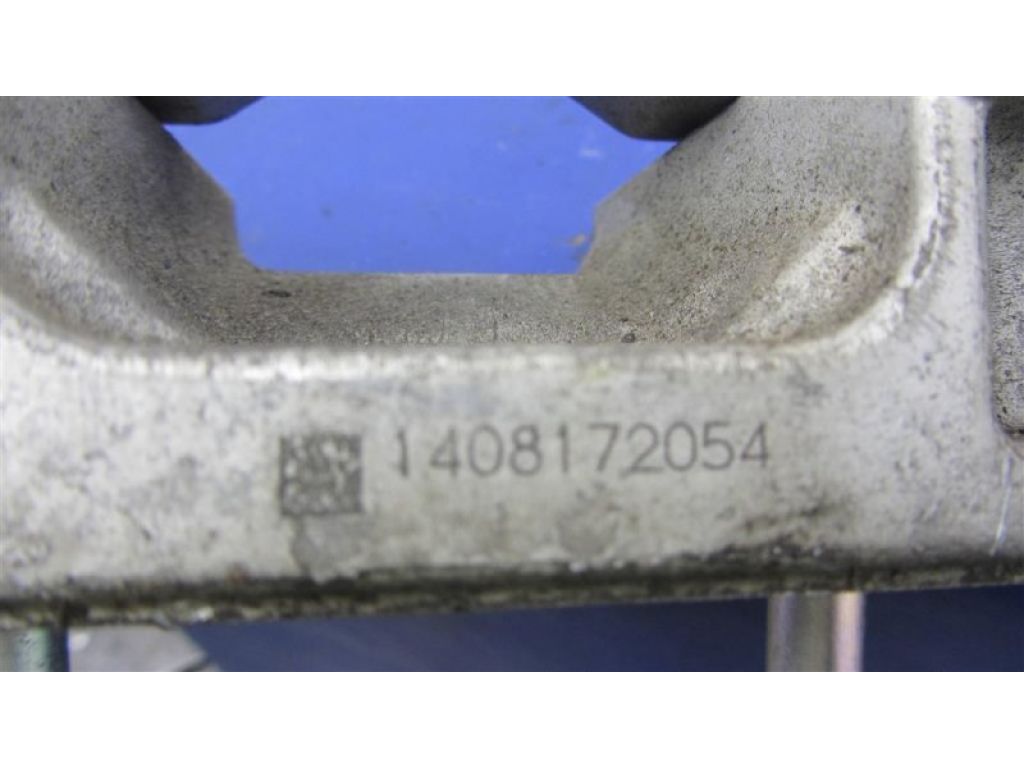 41310AL000 | Кронштейн редуктора SUBARU LEGACY BN 14-18 - Фото 3