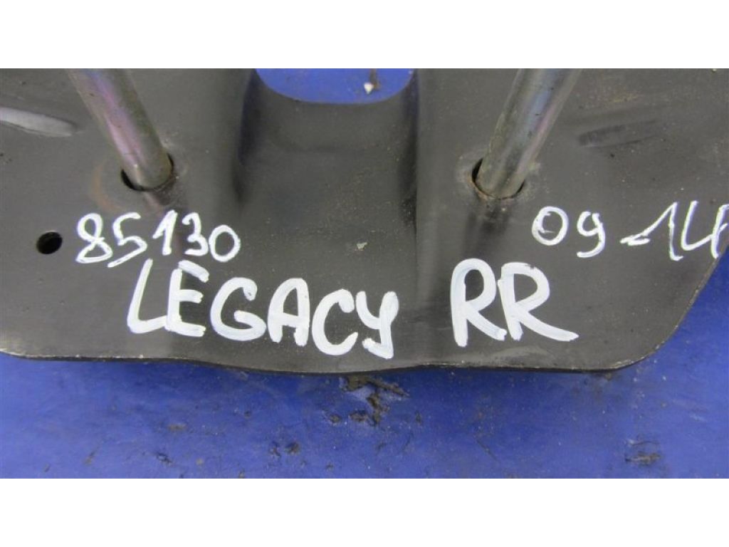 41310AJ00A | Кронштейн редуктора задн. SUBARU LEGACY 09-15 BM - Фото 2