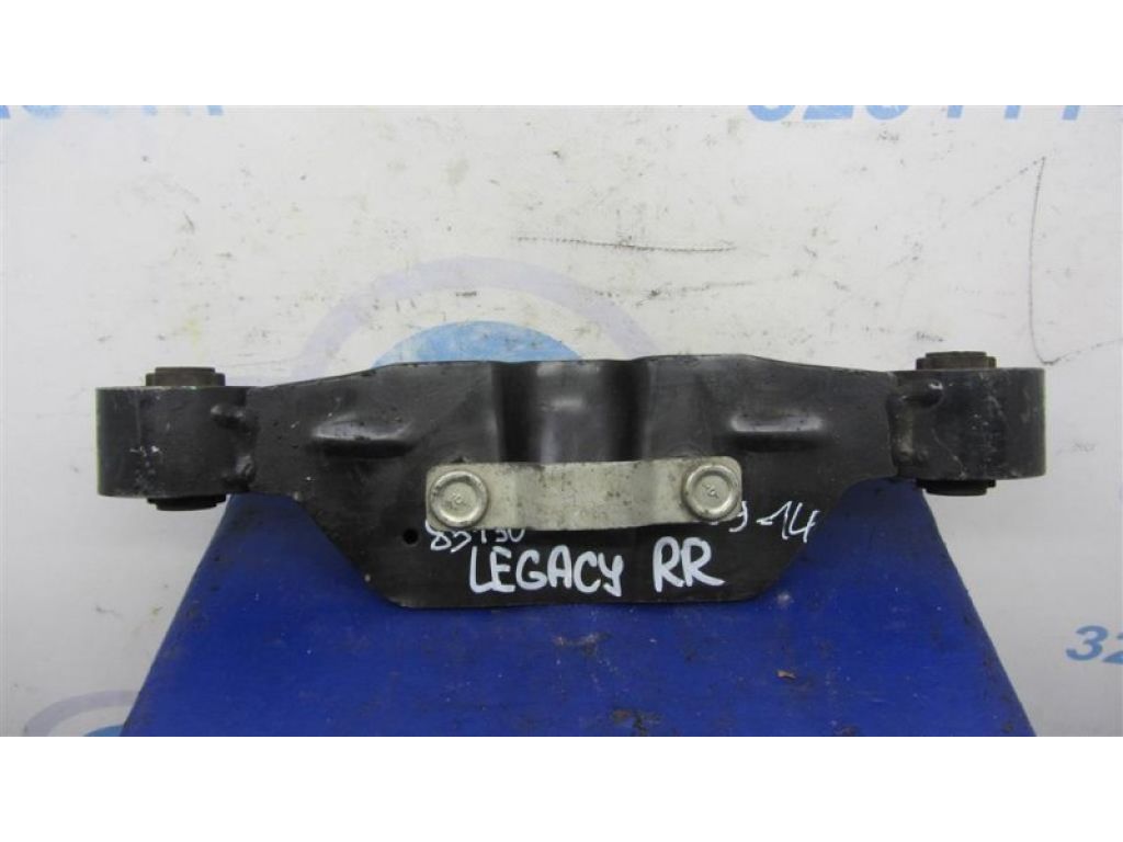41310AJ00A | Кронштейн редуктора задн. SUBARU LEGACY 09-15 BM - Фото 3