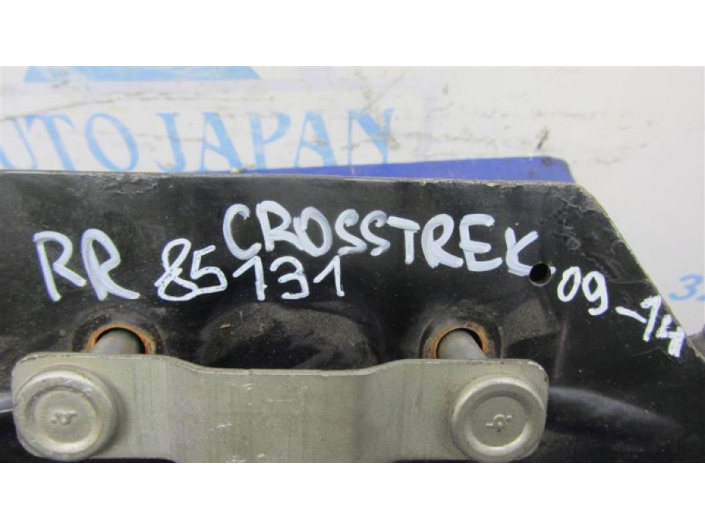 41310AG023 | Кронштейн редуктора SUBARU CROSSTREK 12-17 - Фото 2