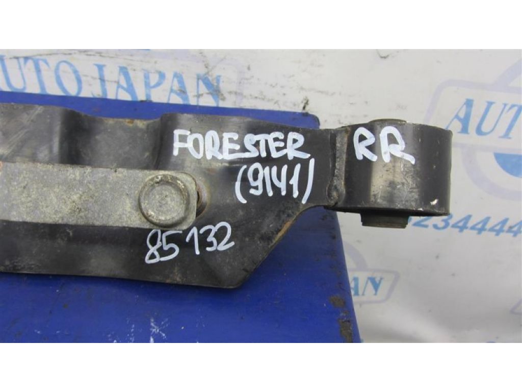 41310AG023 | Кронштейн редуктора задн. SUBARU FORESTER 12-19 - Фото 2