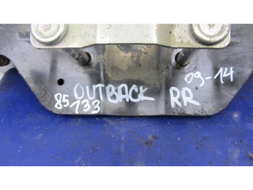 41310AG02B | Кронштейн редуктора SUBARU OUTBACK 09-14 BR - Фото 2
