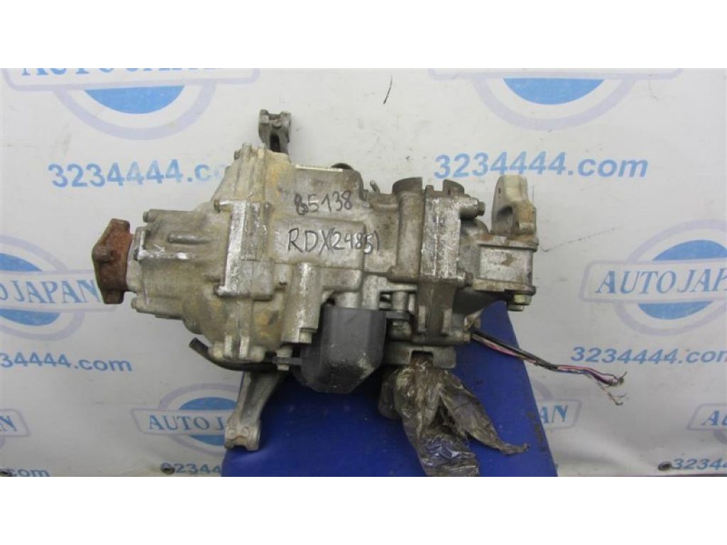41200-R8D-030 | Редуктор задний ACURA RDX 12-19