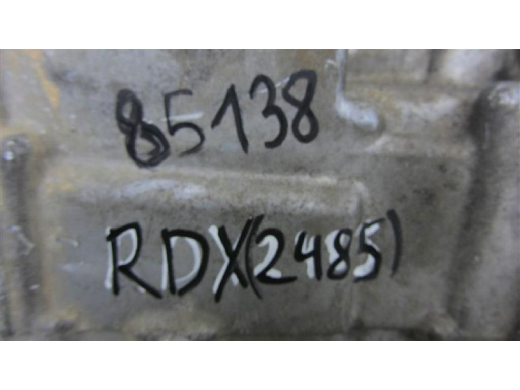 41200-R8D-030 | Редуктор задний ACURA RDX 12-19 - Фото 2