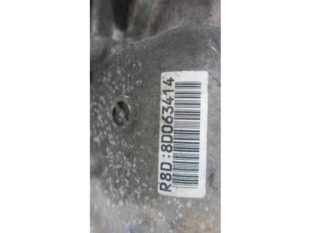41200-R8D-030 | Редуктор задний ACURA RDX 12-19 - Фото 3
