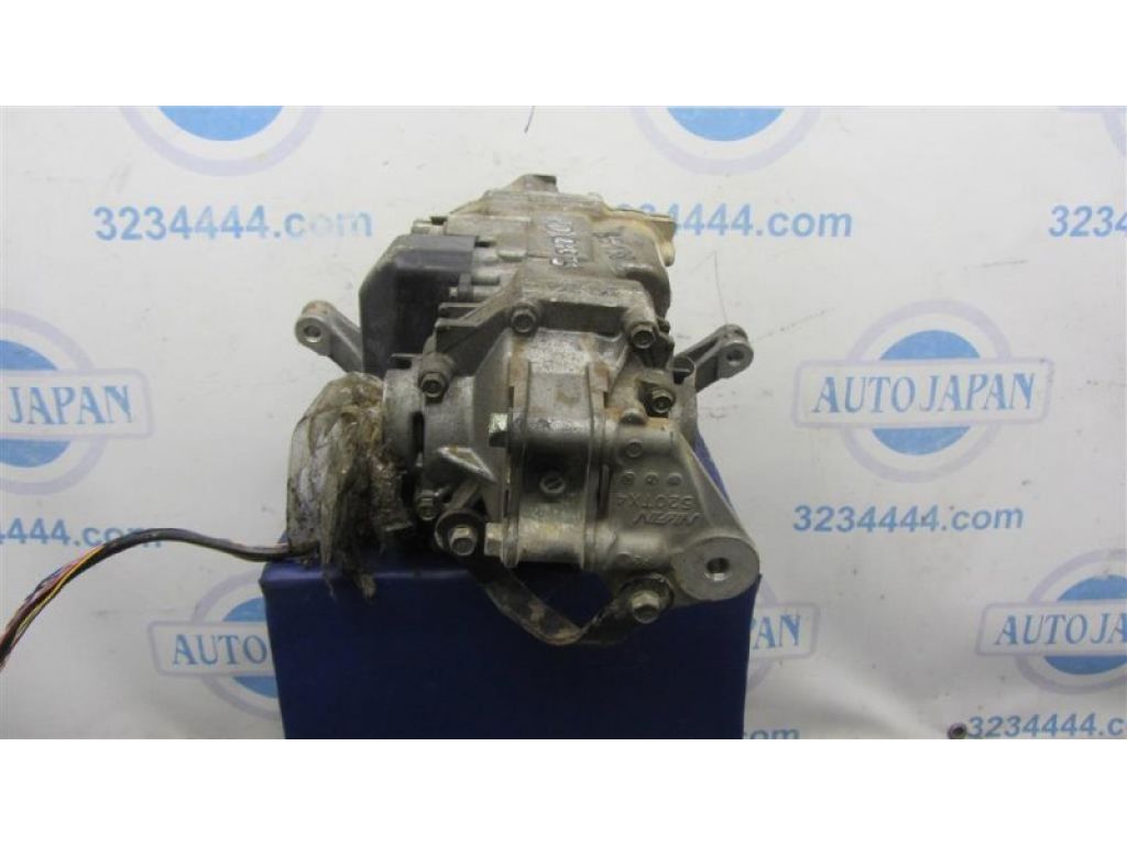 41200-R8D-030 | Редуктор задний ACURA RDX 12-19 - Фото 6