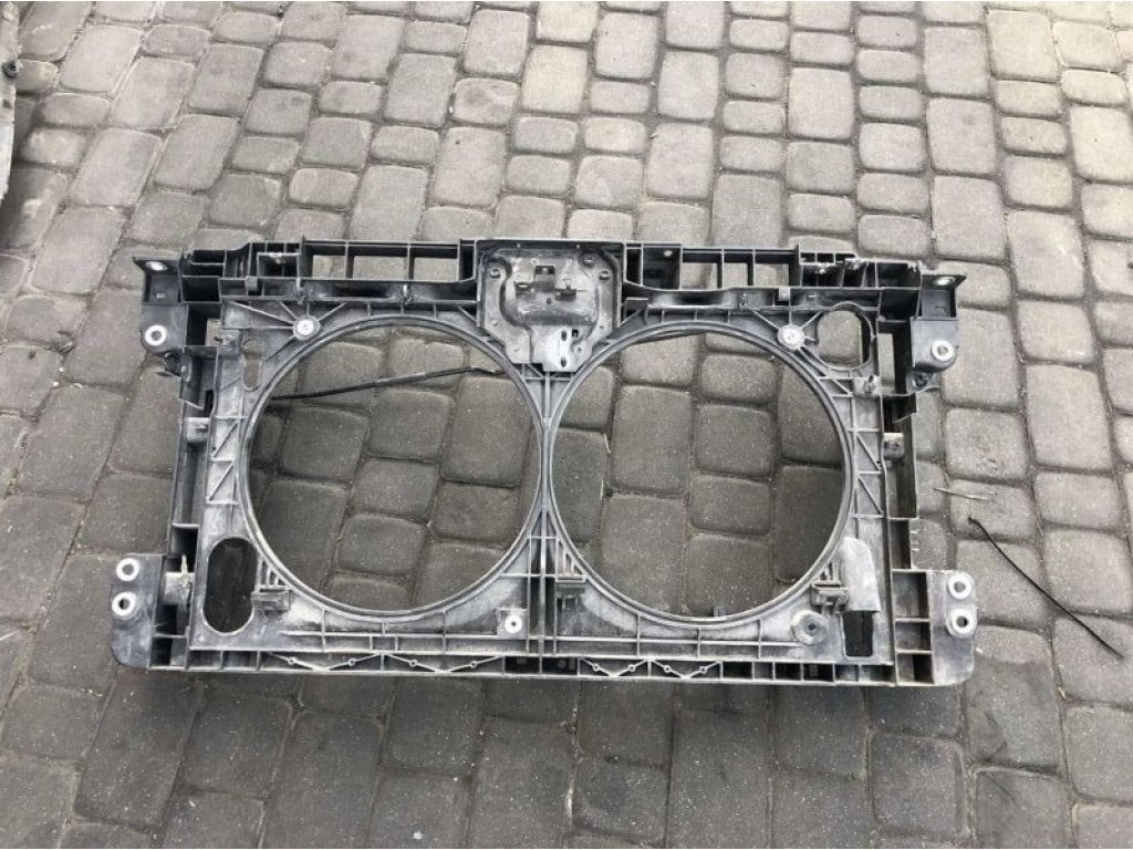 62500-JN20A | Панель передня NISSAN TEANA J32 08-14