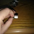 28442-4EA0B | Камера заднего вида NISSAN QASHQAI/ROGUE SPORT 14- - Превью 4