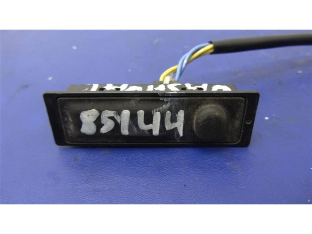 25380-4EA0A | Кнопка відкриття багажника зовнішня NISSAN QASHQAI/ROGUE SPORT 14- - Фото 2