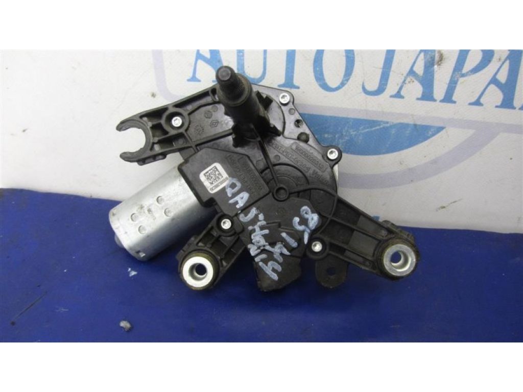 28710-4EL0A | Моторчик стеклоочистителя задн. NISSAN QASHQAI/ROGUE SPORT 14-