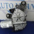 28710-4EL0A | Моторчик стеклоочистителя задн. NISSAN QASHQAI/ROGUE SPORT 14- - Превью 4